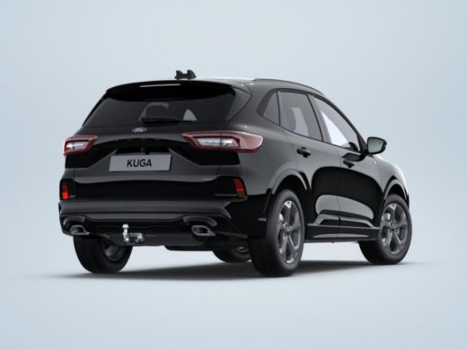 Ford Kuga 2.5 PHEV ST-Line | Achterbank verwarmd | Airco (automatisch) | Apple Carplay/Android Auto|telefoo... ActivLease financial lease