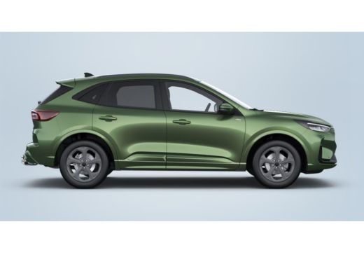 Ford Kuga 2.5 PHEV ST-Line | Achteruitrijcamera | Airco (automatisch) | Autonomous Emergency Braking ActivLease financial lease