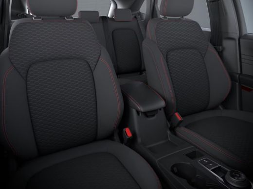 Ford Kuga 2.5 PHEV ST-Line | Achteruitrijcamera | Airco (automatisch) | Autonomous Emergency Braking ActivLease financial lease