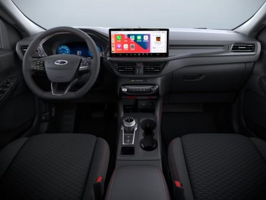 Ford Kuga 2.5 PHEV ST-Line | Achteruitrijcamera | Airco (automatisch) | Autonomous Emergency Braking ActivLease financial lease