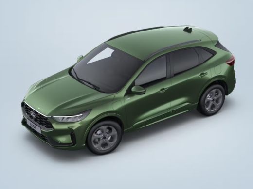 Ford Kuga 2.5 PHEV ST-Line | Achteruitrijcamera | Airco (automatisch) | Autonomous Emergency Braking ActivLease financial lease