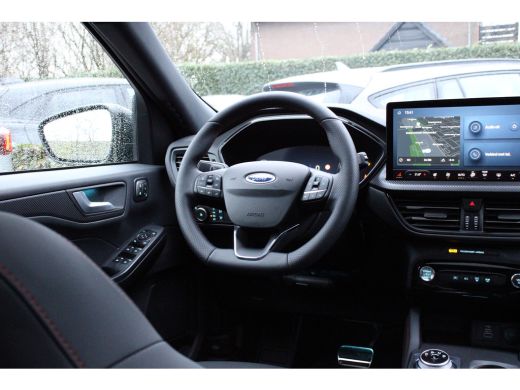 Ford Kuga 2.5 PHEV ST-Line X | DIRECT RIJDEN! | DEMO DEAL! | VOL! | BLACK PACK | PANO DAK | MATRIX LED | EL... ActivLease financial lease