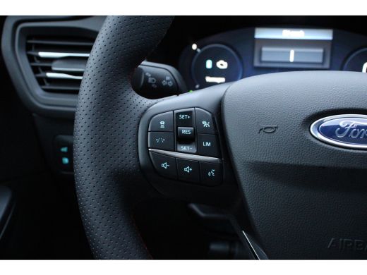 Ford Kuga 2.5 PHEV ST-Line X | DIRECT RIJDEN! | DEMO DEAL! | VOL! | BLACK PACK | PANO DAK | MATRIX LED | EL... ActivLease financial lease