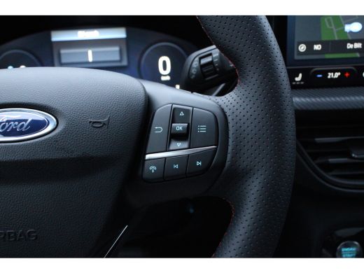 Ford Kuga 2.5 PHEV ST-Line X | DIRECT RIJDEN! | DEMO DEAL! | VOL! | BLACK PACK | PANO DAK | MATRIX LED | EL... ActivLease financial lease