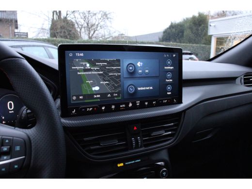 Ford Kuga 2.5 PHEV ST-Line X | DIRECT RIJDEN! | DEMO DEAL! | VOL! | BLACK PACK | PANO DAK | MATRIX LED | EL... ActivLease financial lease