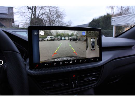 Ford Kuga 2.5 PHEV ST-Line X | DIRECT RIJDEN! | DEMO DEAL! | VOL! | BLACK PACK | PANO DAK | MATRIX LED | EL... ActivLease financial lease