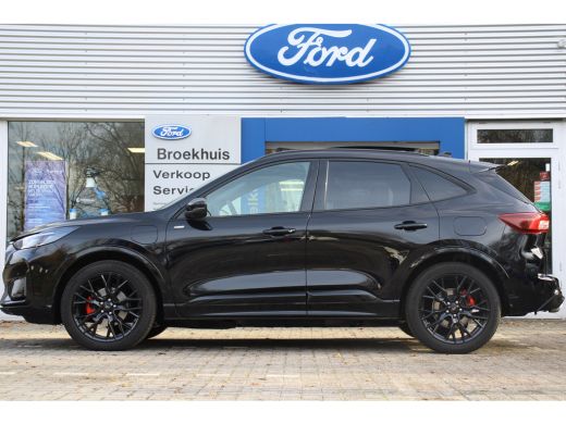 Ford Kuga 2.5 PHEV ST-Line X | DIRECT RIJDEN! | DEMO DEAL! | VOL! | BLACK PACK | PANO DAK | MATRIX LED | EL... ActivLease financial lease