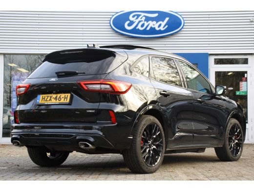 Ford Kuga 2.5 PHEV ST-Line X | DIRECT RIJDEN! | DEMO DEAL! | VOL! | BLACK PACK | PANO DAK | MATRIX LED | EL... ActivLease financial lease