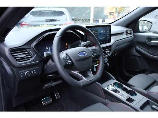 Ford Kuga 2.5 PHEV ST-Line X | DIRECT RIJDEN! | DEMO DEAL! | VOL! | BLACK PACK | PANO DAK | MATRIX LED | EL... ActivLease financial lease