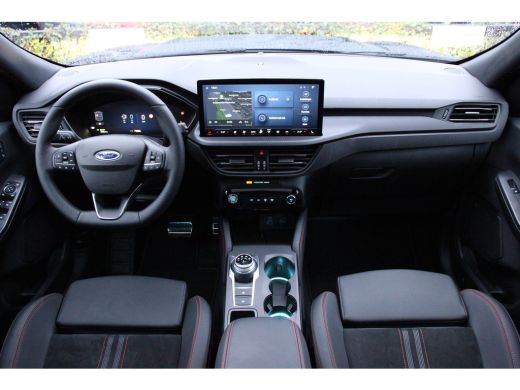 Ford Kuga 2.5 PHEV ST-Line X | DIRECT RIJDEN! | DEMO DEAL! | VOL! | BLACK PACK | PANO DAK | MATRIX LED | EL... ActivLease financial lease