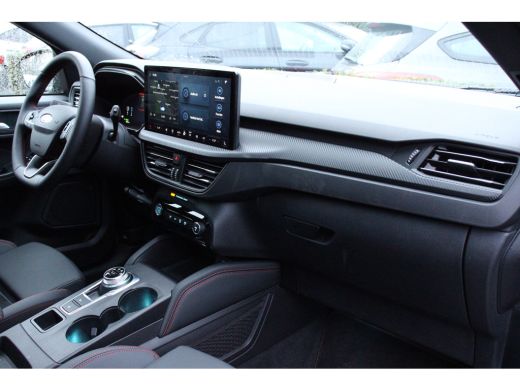 Ford Kuga 2.5 PHEV ST-Line X | DIRECT RIJDEN! | DEMO DEAL! | VOL! | BLACK PACK | PANO DAK | MATRIX LED | EL... ActivLease financial lease