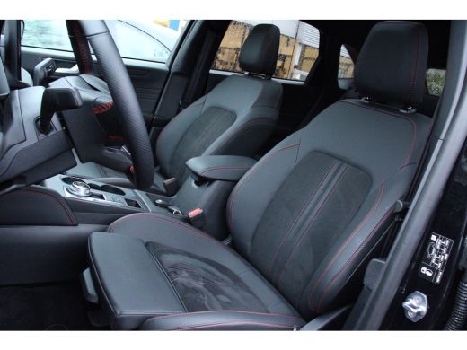 Ford Kuga 2.5 PHEV ST-Line X | DIRECT RIJDEN! | DEMO DEAL! | VOL! | BLACK PACK | PANO DAK | MATRIX LED | EL... ActivLease financial lease