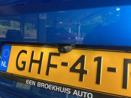 Ford Puma 1.0 EcoBoost Hybrid ST-Line X Automaat | Panoramadak | Matrix LED | Adaptieve cruise | 19'' | Win... ActivLease financial lease