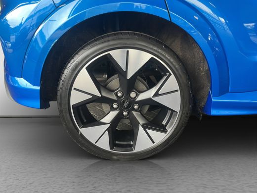 Ford Puma 1.0 EcoBoost Hybrid ST-Line X Automaat | Panoramadak | Matrix LED | Adaptieve cruise | 19'' | Win... ActivLease financial lease