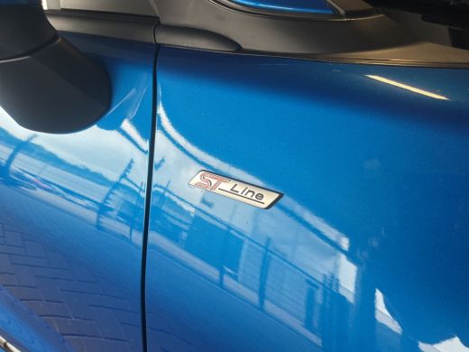 Ford Puma 1.0 EcoBoost Hybrid ST-Line X Automaat | Panoramadak | Matrix LED | Adaptieve cruise | 19'' | Win... ActivLease financial lease