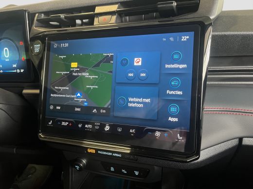 Ford Puma 1.0 EcoBoost Hybrid ST-Line X Automaat | Panoramadak | Matrix LED | Adaptieve cruise | 19'' | Win... ActivLease financial lease