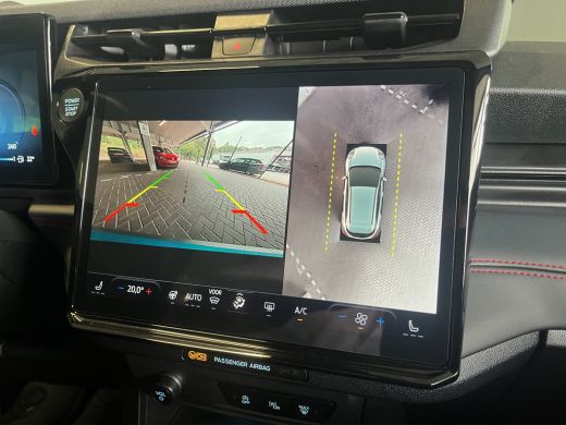 Ford Puma 1.0 EcoBoost Hybrid ST-Line X Automaat | Panoramadak | Matrix LED | Adaptieve cruise | 19'' | Win... ActivLease financial lease