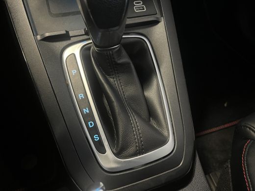 Ford Puma 1.0 EcoBoost Hybrid ST-Line X Automaat | Panoramadak | Matrix LED | Adaptieve cruise | 19'' | Win... ActivLease financial lease