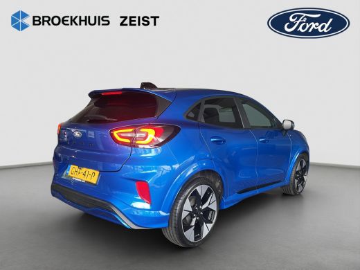 Ford Puma 1.0 EcoBoost Hybrid ST-Line X Automaat | Panoramadak | Matrix LED | Adaptieve cruise | 19'' | Win... ActivLease financial lease