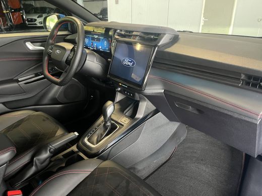 Ford Puma 1.0 EcoBoost Hybrid ST-Line X Automaat | Panoramadak | Matrix LED | Adaptieve cruise | 19'' | Win... ActivLease financial lease