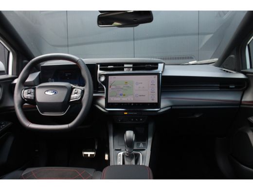 Ford Puma 1.0 EcoBoost Hybrid ST-Line X | PANORAMADAK | 19 INCH | ADAPTIVE CRUISE ActivLease financial lease