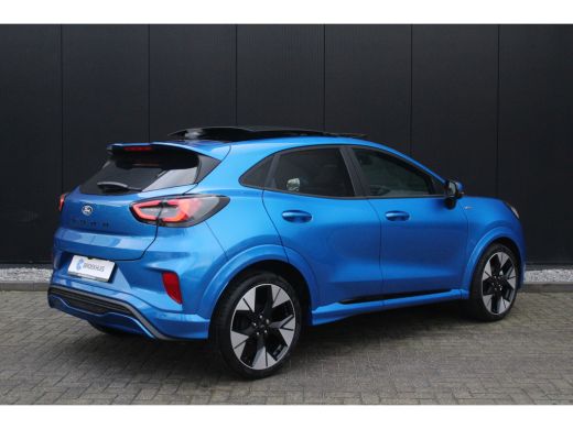 Ford Puma 1.0 EcoBoost Hybrid ST-Line X | PANORAMADAK | 19 INCH | ADAPTIVE CRUISE ActivLease financial lease