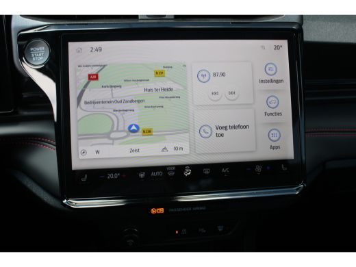 Ford Puma 1.0 EcoBoost Hybrid ST-Line X | PANORAMADAK | 19 INCH | ADAPTIVE CRUISE ActivLease financial lease