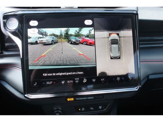 Ford Puma 1.0 EcoBoost Hybrid ST-Line X | PANORAMADAK | 19 INCH | ADAPTIVE CRUISE ActivLease financial lease