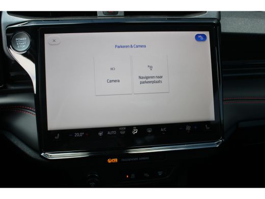 Ford Puma 1.0 EcoBoost Hybrid ST-Line X | PANORAMADAK | 19 INCH | ADAPTIVE CRUISE ActivLease financial lease