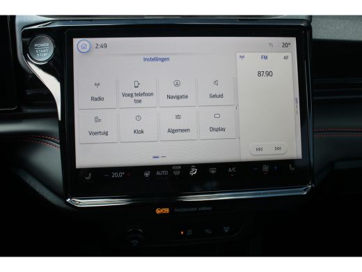 Ford Puma 1.0 EcoBoost Hybrid ST-Line X | PANORAMADAK | 19 INCH | ADAPTIVE CRUISE ActivLease financial lease