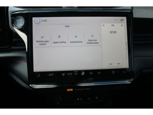 Ford Puma 1.0 EcoBoost Hybrid ST-Line X | PANORAMADAK | 19 INCH | ADAPTIVE CRUISE ActivLease financial lease