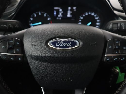 Ford Puma 1.0 EcoBoost Hybrid Titanium | Carplay | Climate control | Navigatie | Full LED | Cruise control ... ActivLease financial lease