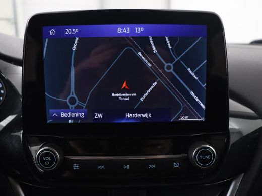 Ford Puma 1.0 EcoBoost Hybrid Titanium | Carplay | Climate control | Navigatie | Full LED | Cruise control ... ActivLease financial lease