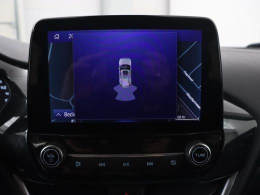 Ford Puma 1.0 EcoBoost Hybrid Titanium | Carplay | Climate control | Navigatie | Full LED | Cruise control ... ActivLease financial lease