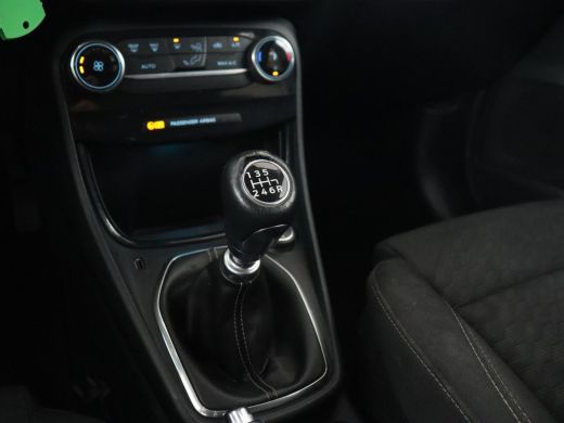 Ford Puma 1.0 EcoBoost Hybrid Titanium | Carplay | Climate control | Navigatie | Full LED | Cruise control ... ActivLease financial lease