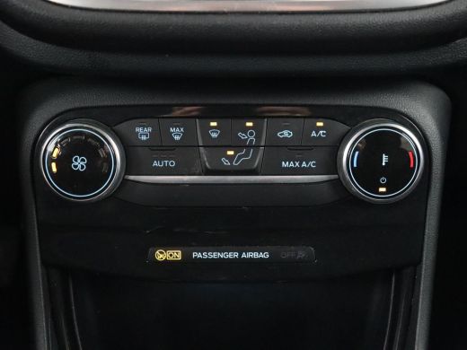 Ford Puma 1.0 EcoBoost Hybrid Titanium | Carplay | Climate control | Navigatie | Full LED | Cruise control ... ActivLease financial lease