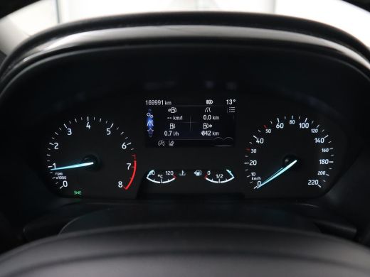 Ford Puma 1.0 EcoBoost Hybrid Titanium | Carplay | Climate control | Navigatie | Full LED | Cruise control ... ActivLease financial lease