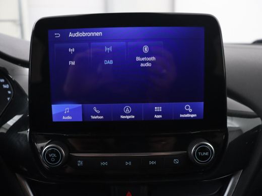 Ford Puma 1.0 EcoBoost Hybrid Titanium | Carplay | Climate control | Navigatie | Full LED | Cruise control ... ActivLease financial lease