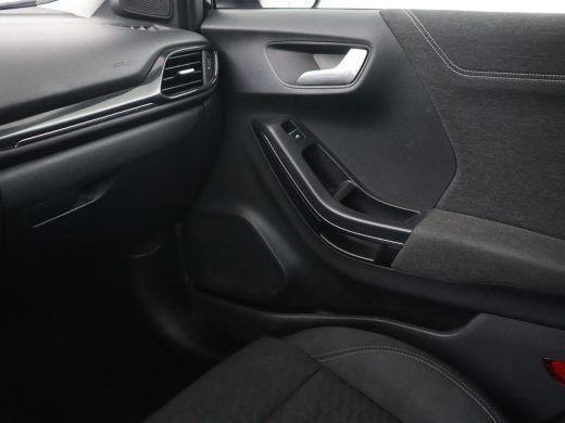 Ford Puma 1.0 EcoBoost Hybrid Titanium | Carplay | Climate control | Navigatie | Full LED | Cruise control ... ActivLease financial lease