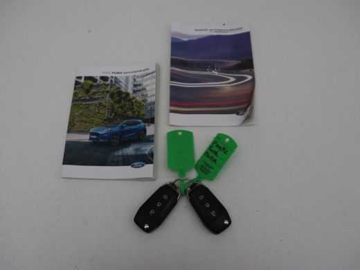 Ford Puma 1.0 EcoBoost Hybrid Titanium | Carplay | Climate control | Navigatie | Full LED | Cruise control ... ActivLease financial lease