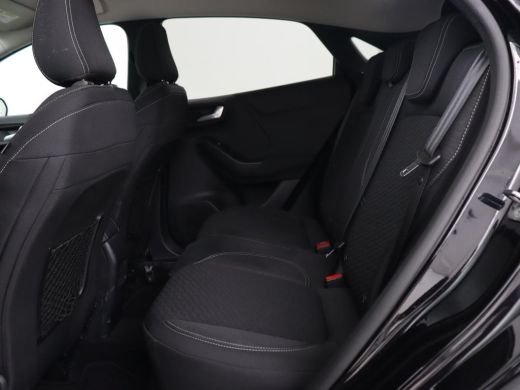 Ford Puma 1.0 EcoBoost Hybrid Titanium | Carplay | Climate control | Navigatie | Full LED | Cruise control ... ActivLease financial lease