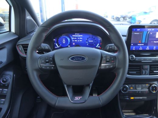 Ford Puma 1.5 EcoBoost 200pk ST-X Ford Performance Stoelen! | B&O | Winter Pakket | Navi | ActivLease financial lease