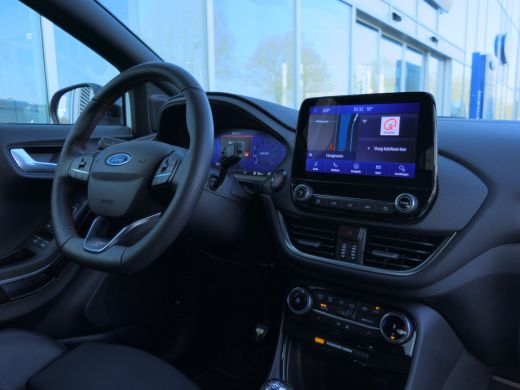 Ford Puma 1.5 EcoBoost 200pk ST-X Ford Performance Stoelen! | B&O | Winter Pakket | Navi | ActivLease financial lease