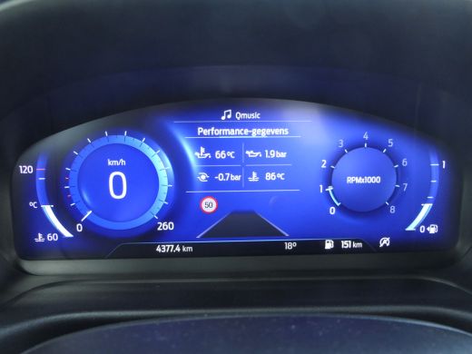 Ford Puma 1.5 EcoBoost 200pk ST-X Ford Performance Stoelen! | B&O | Winter Pakket | Navi | ActivLease financial lease