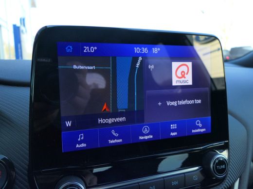 Ford Puma 1.5 EcoBoost 200pk ST-X Ford Performance Stoelen! | B&O | Winter Pakket | Navi | ActivLease financial lease