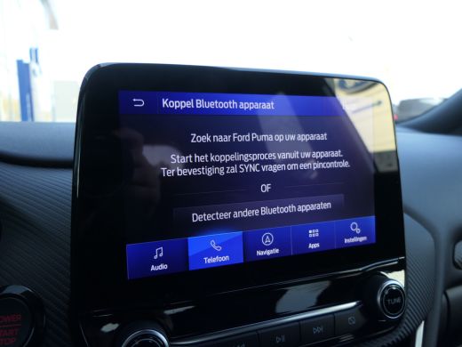 Ford Puma 1.5 EcoBoost 200pk ST-X Ford Performance Stoelen! | B&O | Winter Pakket | Navi | ActivLease financial lease