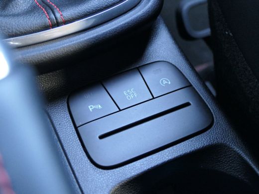 Ford Puma 1.5 EcoBoost 200pk ST-X Ford Performance Stoelen! | B&O | Winter Pakket | Navi | ActivLease financial lease