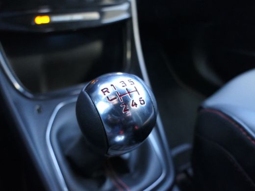 Ford Puma 1.5 EcoBoost 200pk ST-X Ford Performance Stoelen! | B&O | Winter Pakket | Navi | ActivLease financial lease