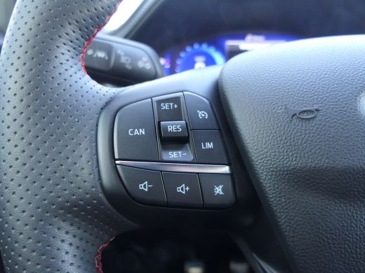 Ford Puma 1.5 EcoBoost 200pk ST-X Ford Performance Stoelen! | B&O | Winter Pakket | Navi | ActivLease financial lease