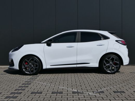 Ford Puma 1.5 EcoBoost 200pk ST-X Ford Performance Stoelen! | B&O | Winter Pakket | Navi | ActivLease financial lease